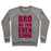 Virgin Teez  Pullover Crewneck Sweatshirt / x-small / Heathered Gray BRO DO YOU EVEN SCORE (VOLLEYBALL) CREWNECK SWEATSHIRT