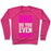Virgin Teez  Pullover Crewneck Sweatshirt / x-small / Deep Pink BRO DO YOU EVEN SQUAT CREWNECK SWEATSHIRT