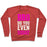 Virgin Teez  Pullover Crewneck Sweatshirt / x-small / Heathered Red BRO DO YOU EVEN SQUAT CREWNECK SWEATSHIRT