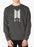 Virgin Teez Sweat Shirt Small BTS new logo white Sweat Shirt