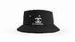 Channel Big Accessories Reversible Bucket Hat