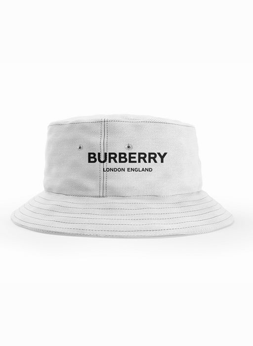 Burberry Reversible Bucket Hat