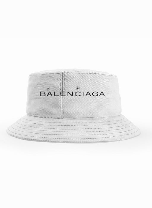 Balenciaga Reversible Bucket Hat