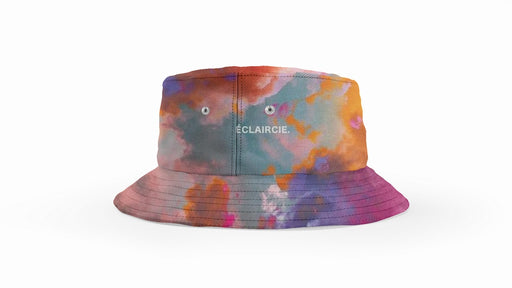 Eclaircie Reversible Bucket Hat