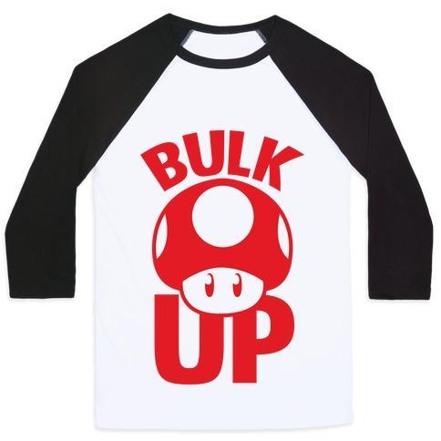 Virgin Teez  Baseball Tee Unisex Classic Baseball Tee / x-small / White/Black BULK UP UNISEX CLASSIC BASEBALL TEE