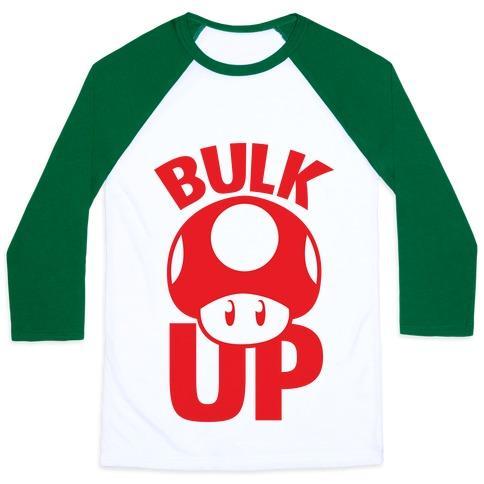 Virgin Teez  Baseball Tee Unisex Classic Baseball Tee / x-small / White/Dark Green BULK UP UNISEX CLASSIC BASEBALL TEE