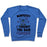 Virgin Teez  Pullover Crewneck Sweatshirt / x-small / Heathered Blue BURPEES? I THOUGH YOU SAID FURBIES CREWNECK SWEATSHIRT
