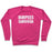 BURPEES SURVIVOR CREWNECK SWEATSHIRT
