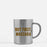 But First Mascara Gold & Silver Mug
