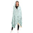 Salt Hooded Blanket