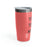 Custom Logo Tumbler, Team Logo Here Tumbler, Personalized Tumbler, Text on a Tumbler, Your Business Logo or Brand Logo Ringneck Tumbler, 20oz