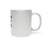 Custom Logo Metallic Mug, Team Logo Here Silver Golden Mug, Personalized Metallic Mug, Text on a Metallic Mug, Your Business Logo or Brand Logo Metallic Mug (Silver\Gold)
