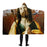 Worship Hooded Blanket