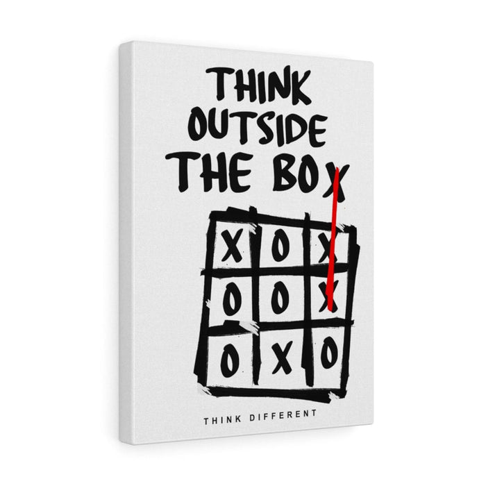 Think Outside The Box
