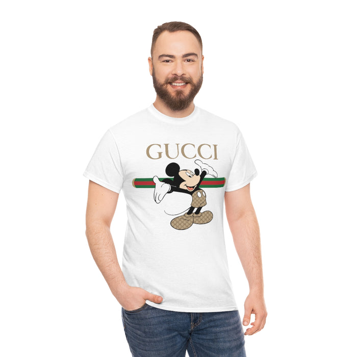 Mickey UK