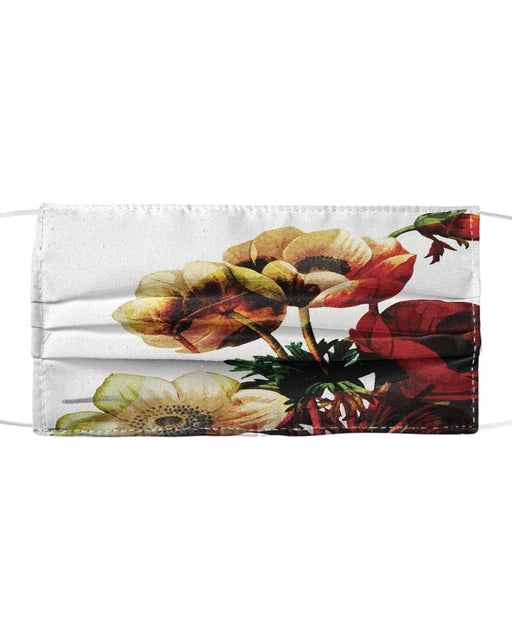 Vintage Bunch High Mask