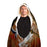 Worship Hooded Blanket