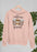 Caffeine Queen Hoodie