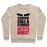 Virgin Teez  Pullover Crewneck Sweatshirt / x-small / Heathered Oatmeal CALL A PLUMBER CREWNECK SWEATSHIRT