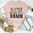 Call Someone Who'll Listen And Might Give A Damn T-Shirt