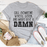 Call Someone Who'll Listen And Might Give A Damn T-Shirt