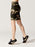 Ayaz Ahmed Shorts Camo Spin Short  Shorts