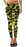 Virgin Teez Leggings Small Camofludge 3 Legging