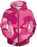 Virgin Teez Sublimation Hoodie Small Camofludge 4 UNISEX ZIP HOODIE