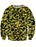 Virgin Teez Sublimation Sweatshirts Small Camouflage Unisex Sweat Shirt