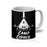 VIRGIN TEEZ Homeware 11oz Camp Cipher Mug