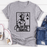 Can't Be Tamed T-Shirt