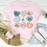 Candy Hearts Positivity Affirmations T-Shirt