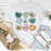 Candy Hearts Positivity Affirmations T-Shirt