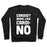 Virgin Teez  Pullover Crewneck Sweatshirt / x-small / Black CARDIO MORE LIKE CARDI-NO CREWNECK SWEATSHIRT
