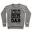 Virgin Teez  Pullover Crewneck Sweatshirt / x-small / Heathered Gray CASH ME AT THE GYM CREWNECK SWEATSHIRT