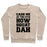 Virgin Teez  Pullover Crewneck Sweatshirt / x-small / Heathered Oatmeal CASH ME AT THE GYM CREWNECK SWEATSHIRT