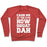 Virgin Teez  Pullover Crewneck Sweatshirt / x-small / Heathered Red CASH ME AT THE GYM WHITE PRINT CREWNECK SWEATSHIRT