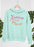 Catching Feelings Hoodie