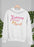 Catching Feelings Hoodie
