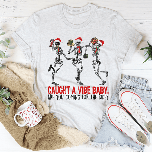 Caught A Vibe Baby T-Shirt