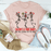 Caught A Vibe Baby T-Shirt