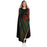 Vandalism Hooded Blanket