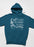 Chill Leave The Judgin' To Jesus Hoodie