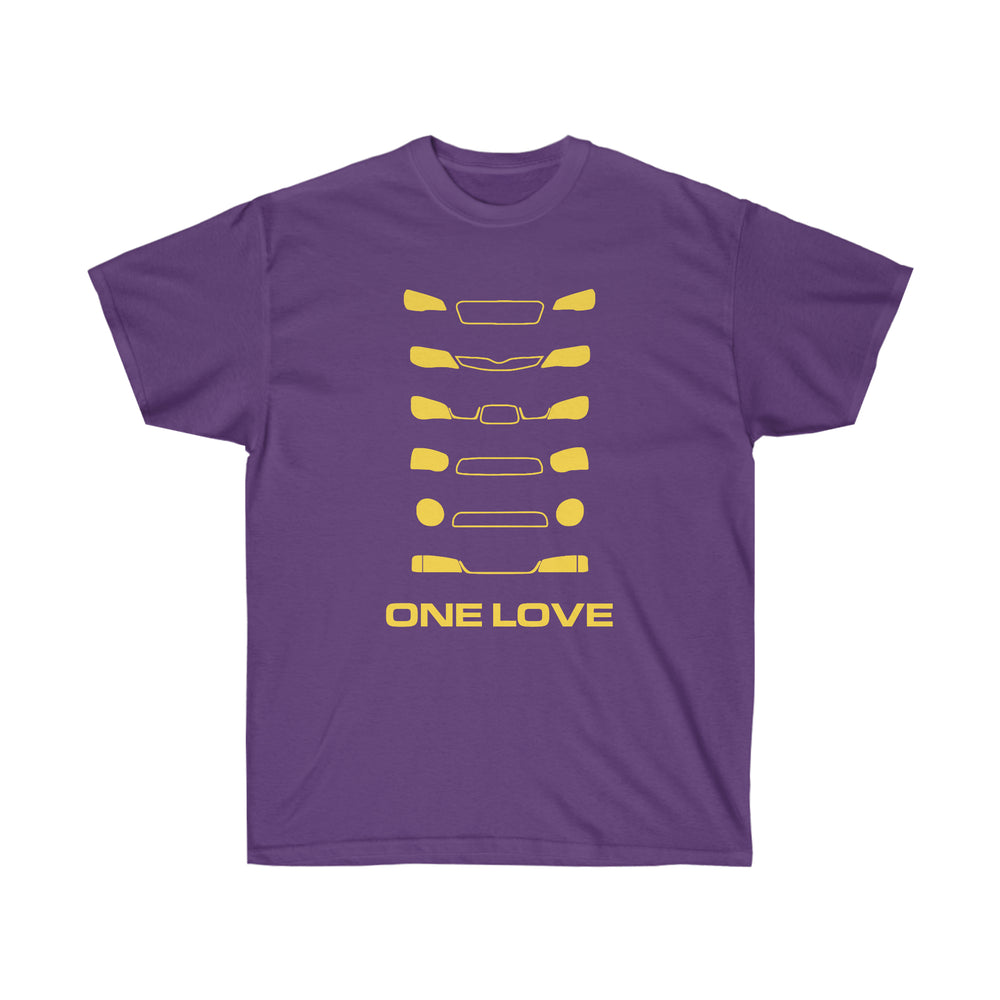 one love