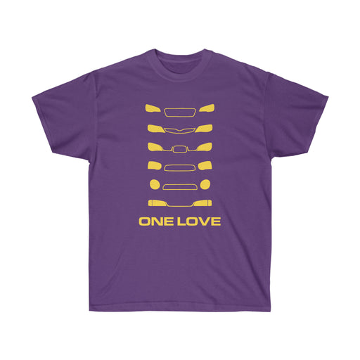 one love