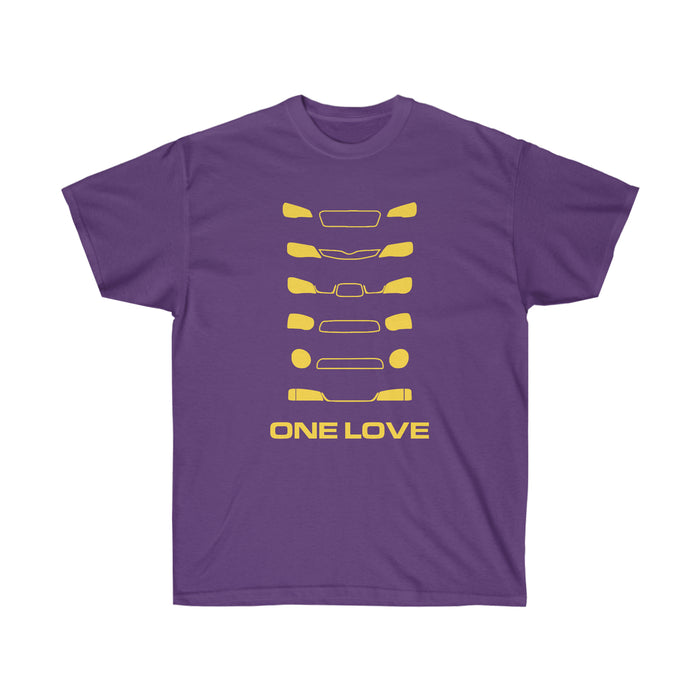 one love