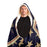 Free veterans day Hooded Blanket