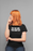 Virgin Teez Women T-Shirt CEO Shut Up Women T-shirt