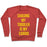 Virgin Teez  Pullover Crewneck Sweatshirt / x-small / Heathered Red CHASING MY TODDLER IS MY CARDIO CREWNECK SWEATSHIRT