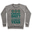 Virgin Teez  Pullover Crewneck Sweatshirt / x-small / Heathered Gray CHEAT DAY? I'M HAVING A CHEAT YEAR CREWNECK SWEATSHIRT